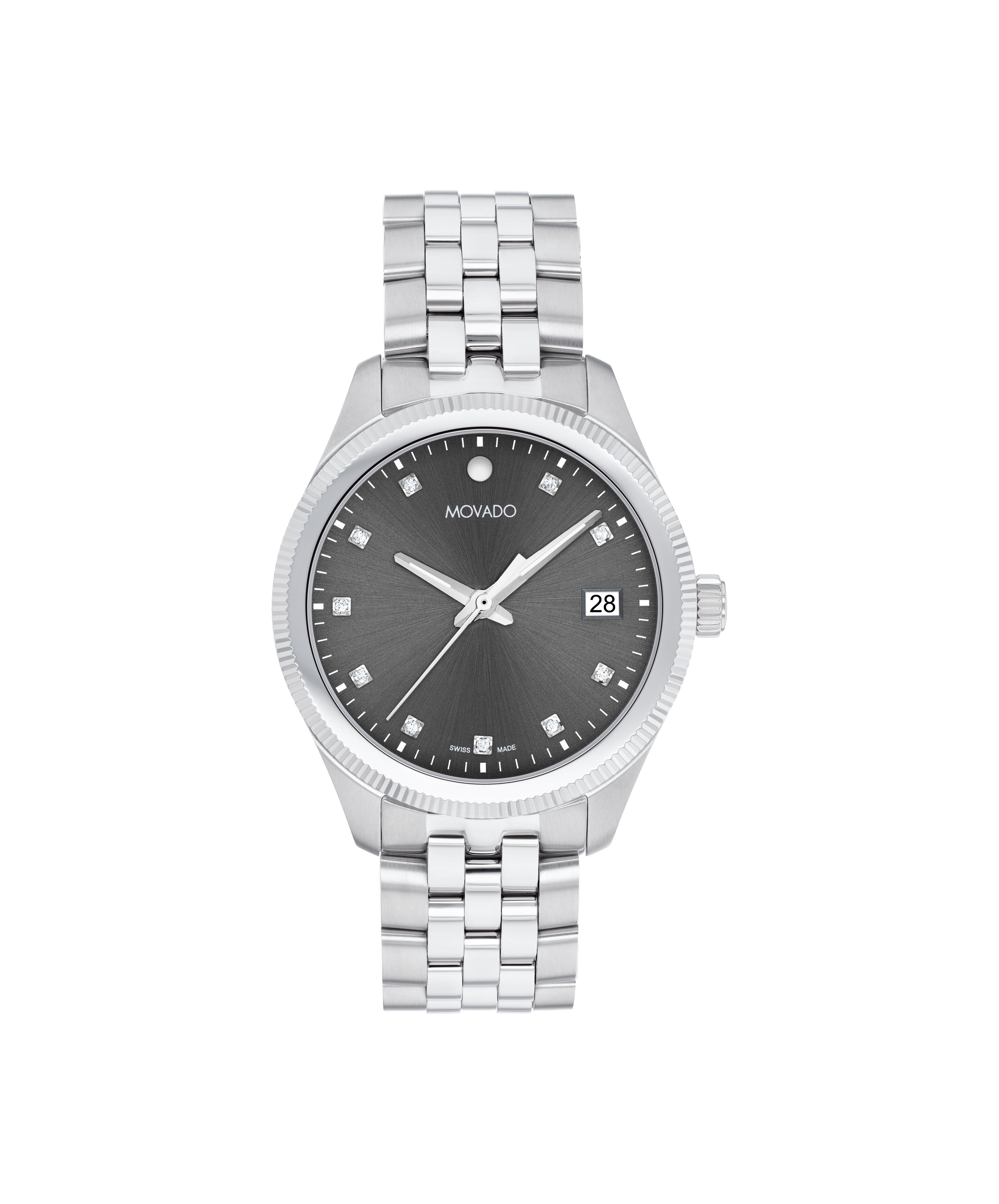 ★スイス名門ブランド！★MOVADO Active Sport レディース時計 ☆スイス名門ブランド！☆MOVADO Active Sport レディース時計