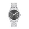 Active Sport Diamond Watch, 33mm