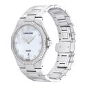 Mariner Diamond Men's Watch, 40mm