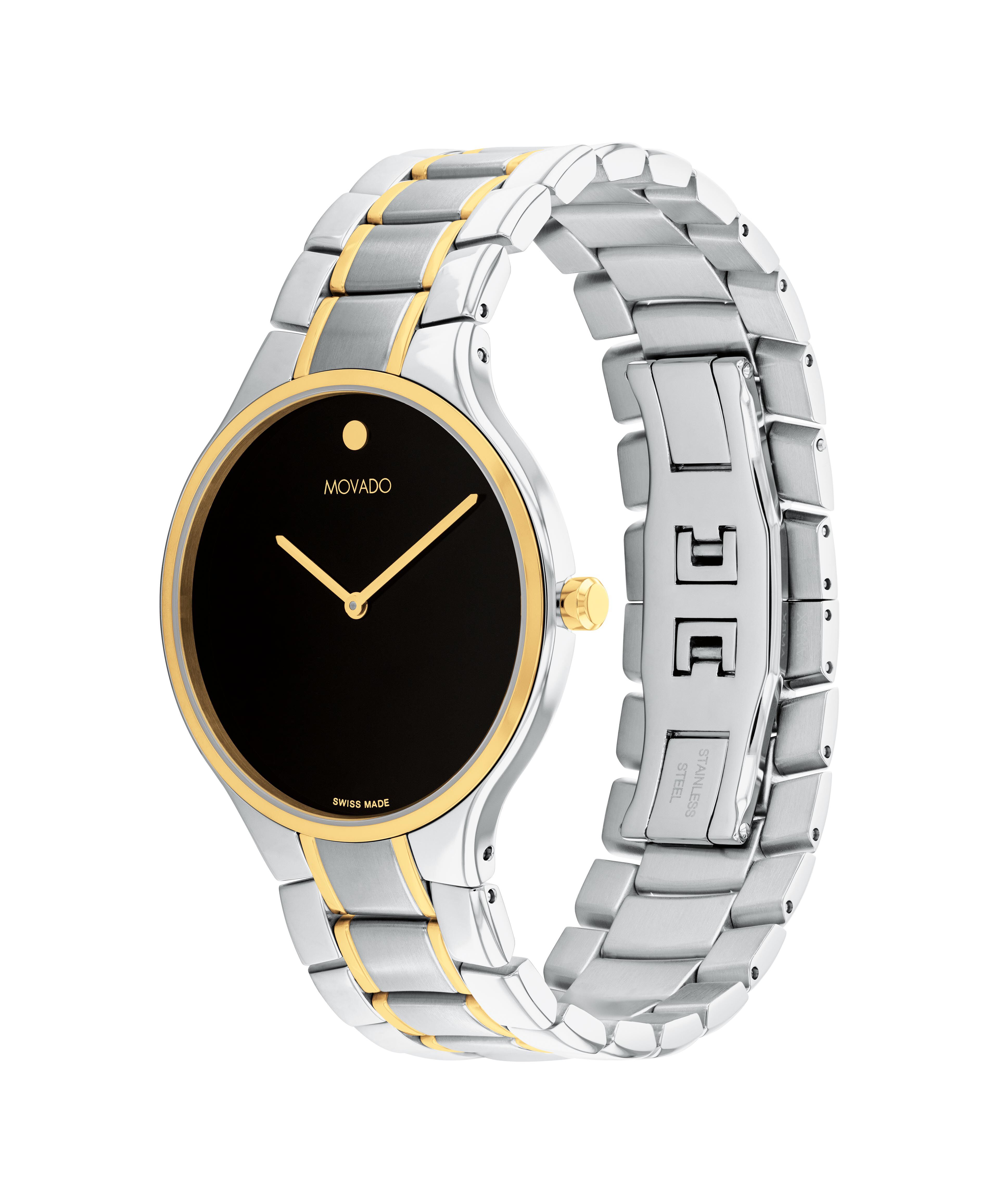 Movado serio top