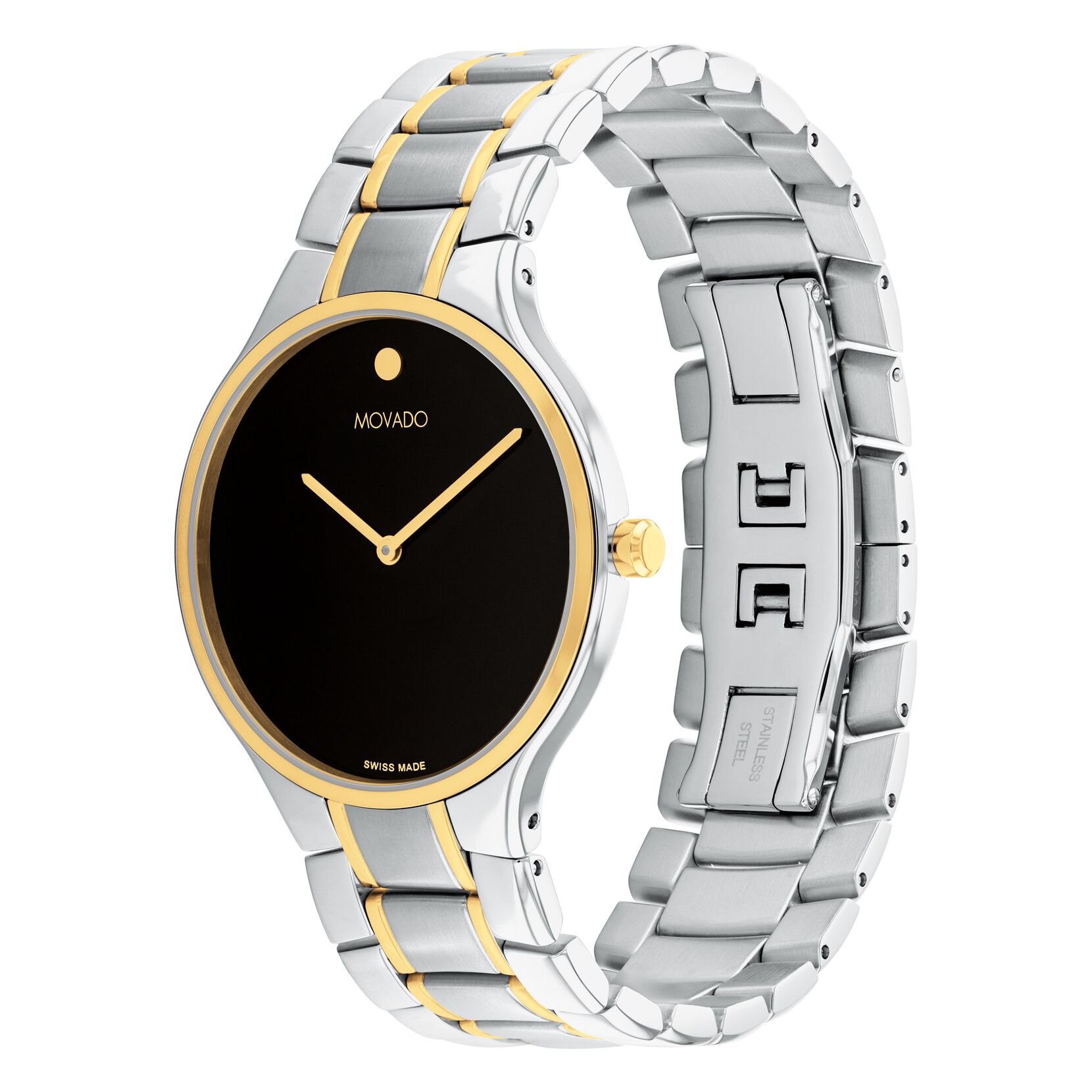 Serio Watch, 38mm