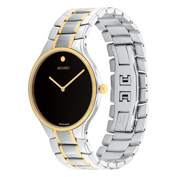 Serio Watch, 38mm