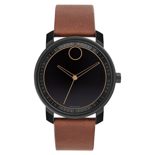 Trend Watch, 41mm