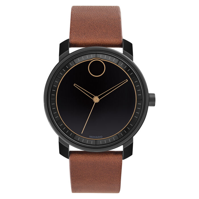 Movado Trend Watch, 41mm