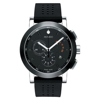 Signature Sport Chronograph Watch, 44mm