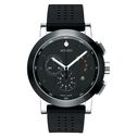 Signature Sport Chronograph Watch, 44mm