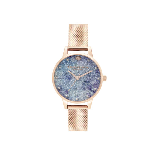 Deep Sea Midi Women's Watch, 30mm