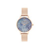 Deep Sea Midi Women's Watch, 30mm