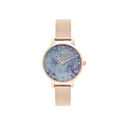 Deep Sea Midi Women's Watch, 30mm
