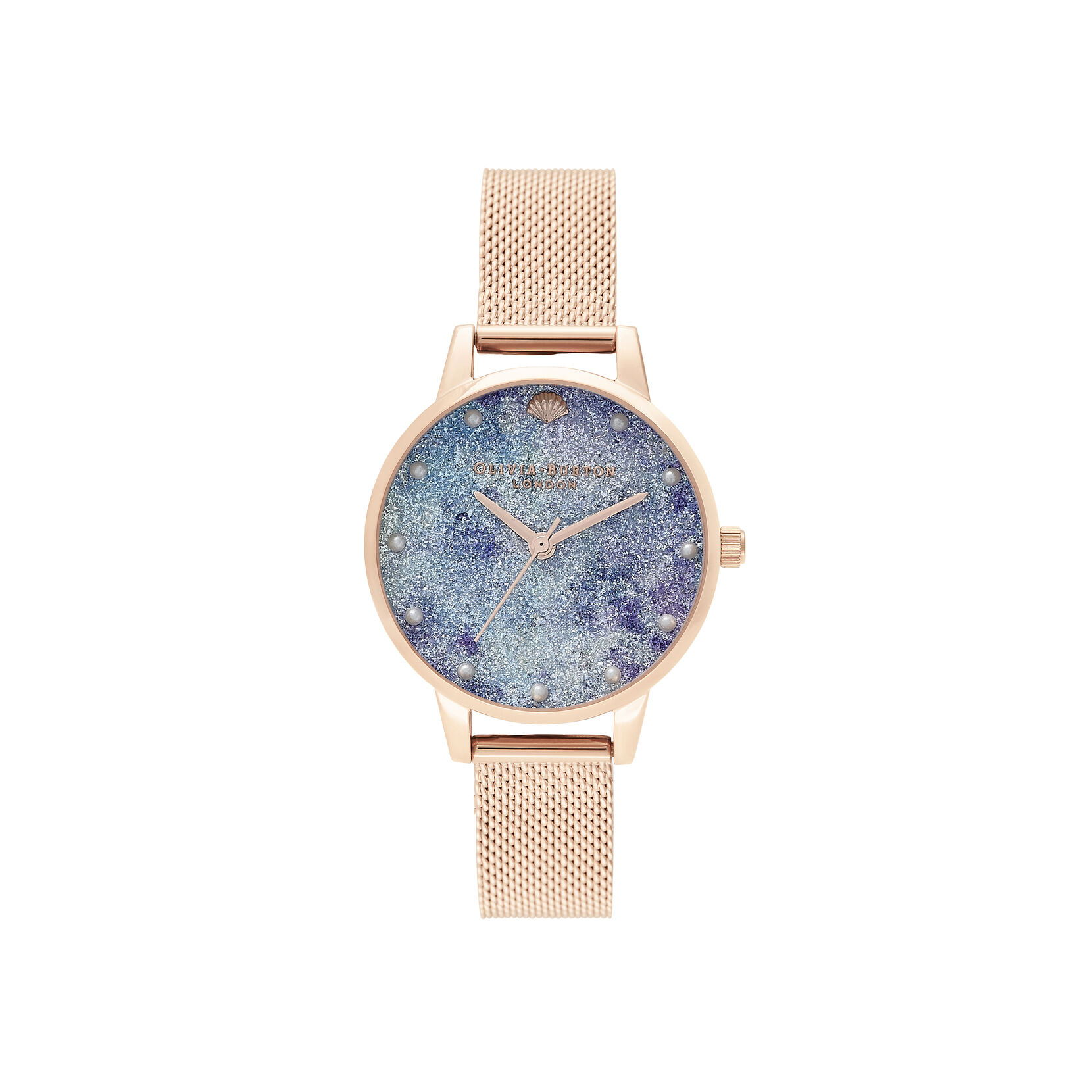 Deep Sea Midi Women's Watch, 30mm