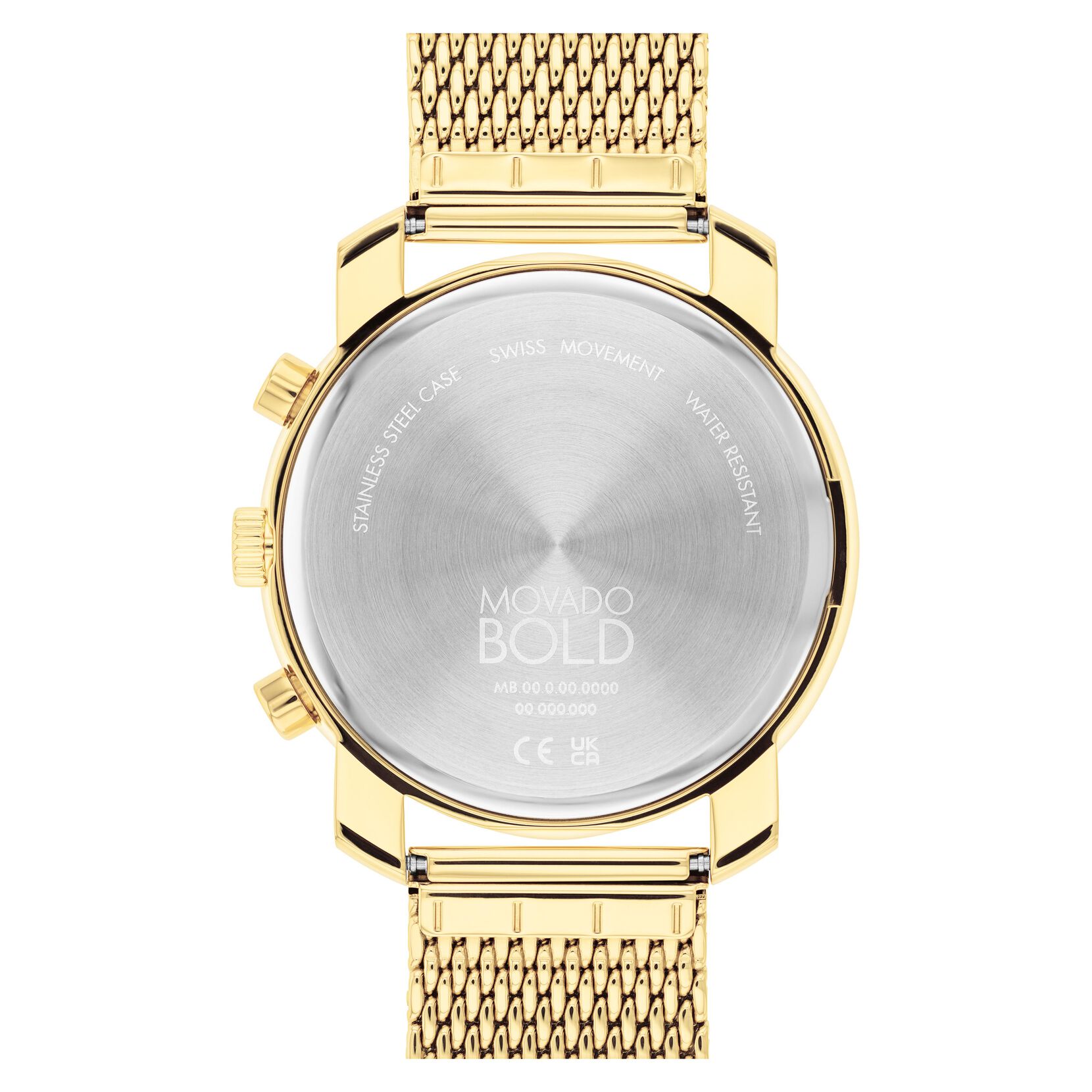 Trend Propel Chronograph Watch, 44mm