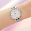 Glitter 3D Bee Women's Watch, 34mm