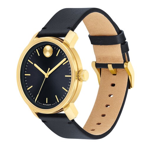 Trend Watch, 41mm