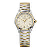 Diamond Wave Women's Watch, 30mm