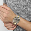 Energy Men's Chronograph Watch, 44mm