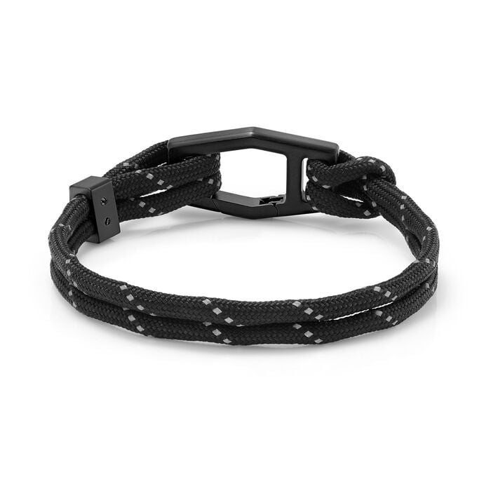 Tactical Wrap Men's Bracelet