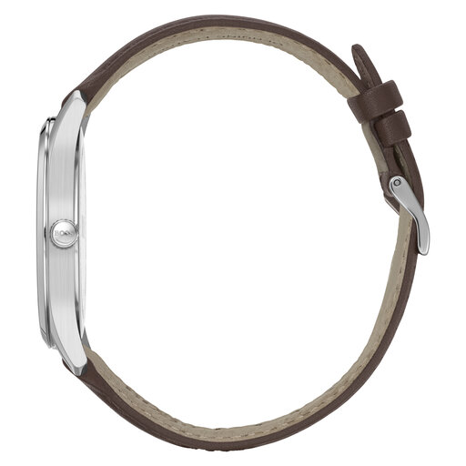 Boss Circuit Men's Watch, 42MM