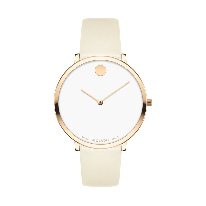 Modern 47 movado sale
