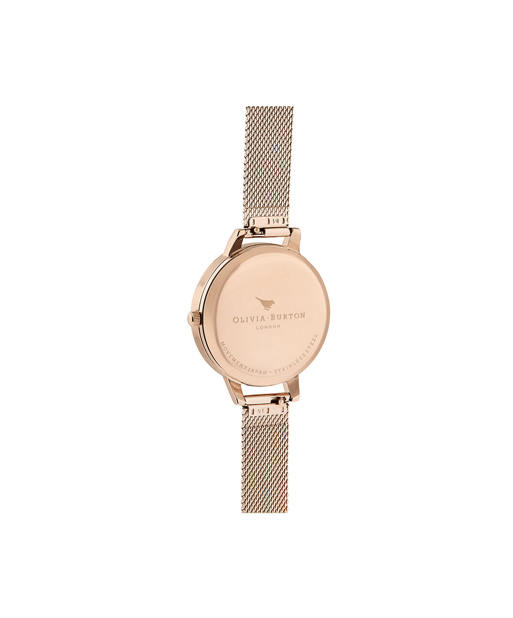 Olivia burton watercolour florals on sale
