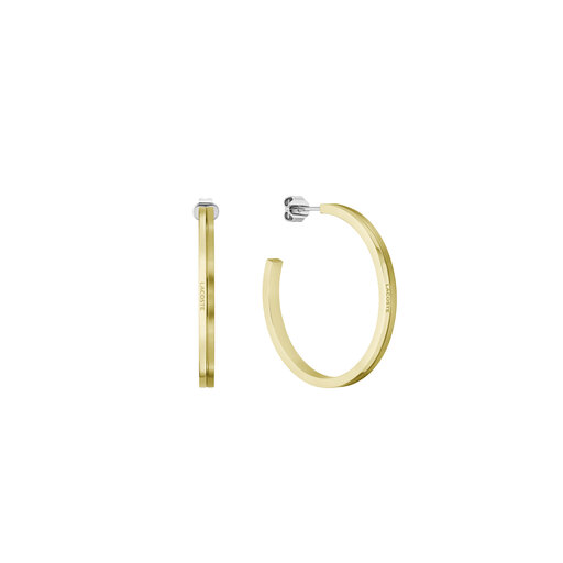 Virtua Women's Hoop Earrings
