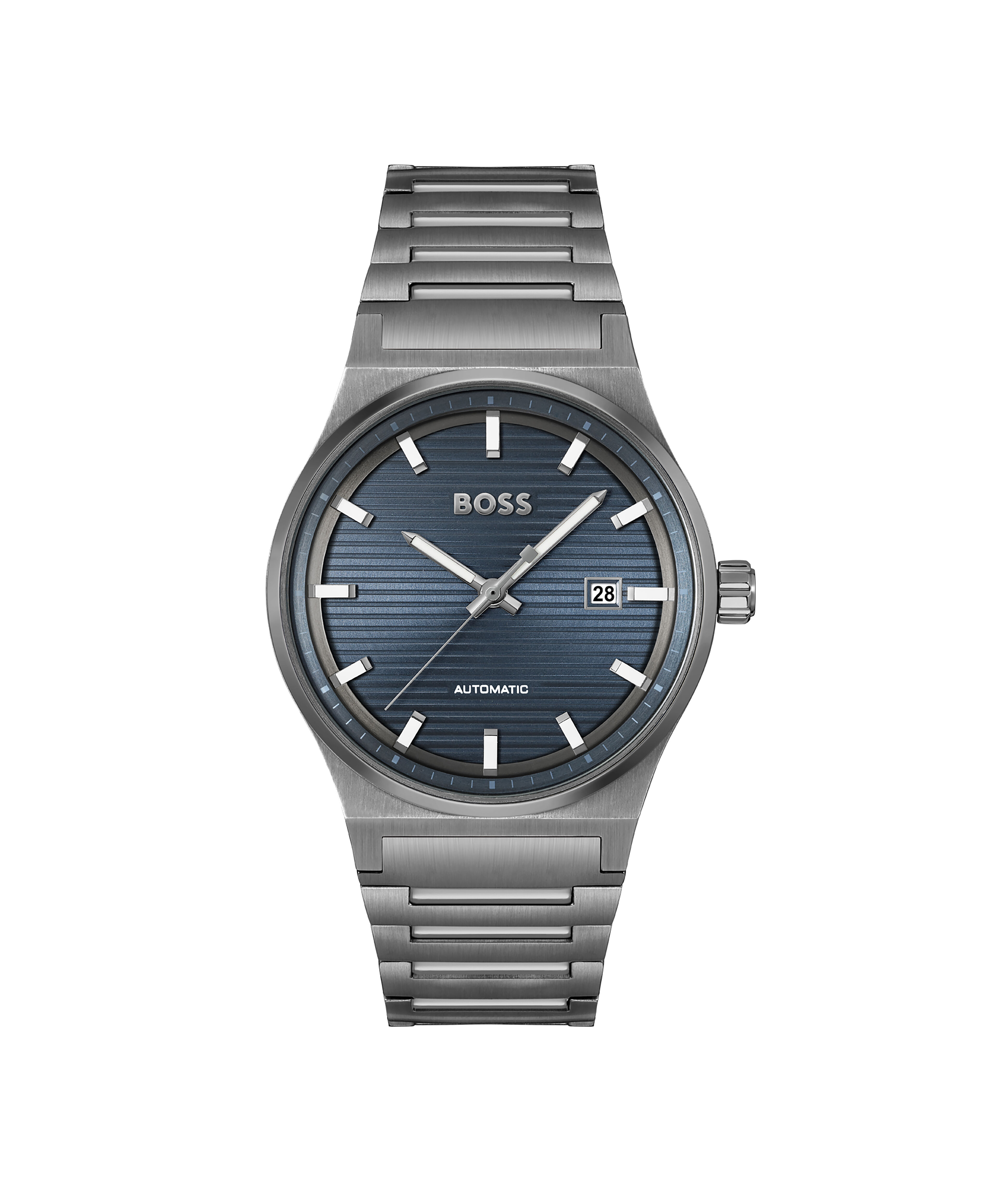 Hugo boss mens sports watches online