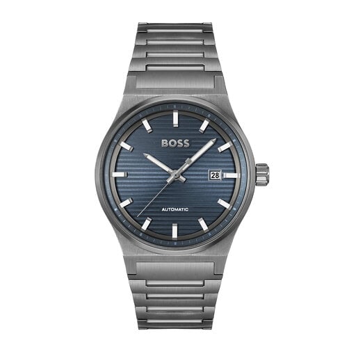 Candor Automatic Men's Watch, 41mm