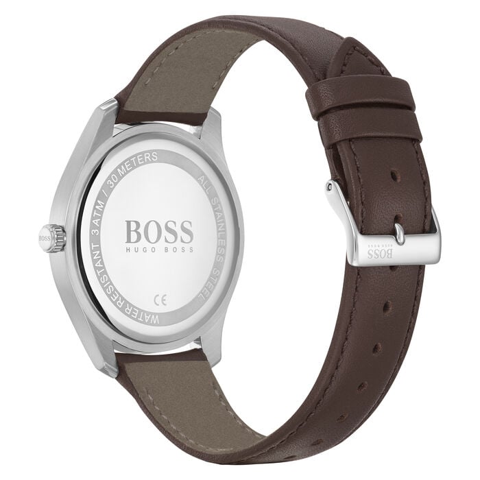 Boss Circuit Men's Watch, 42MM