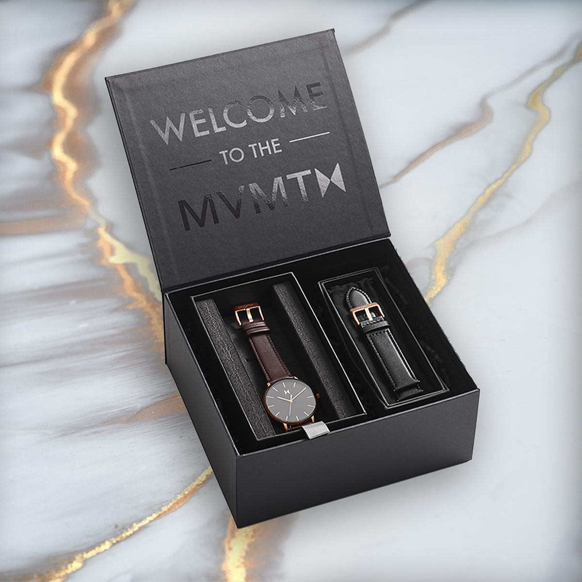 Mvmt black box top