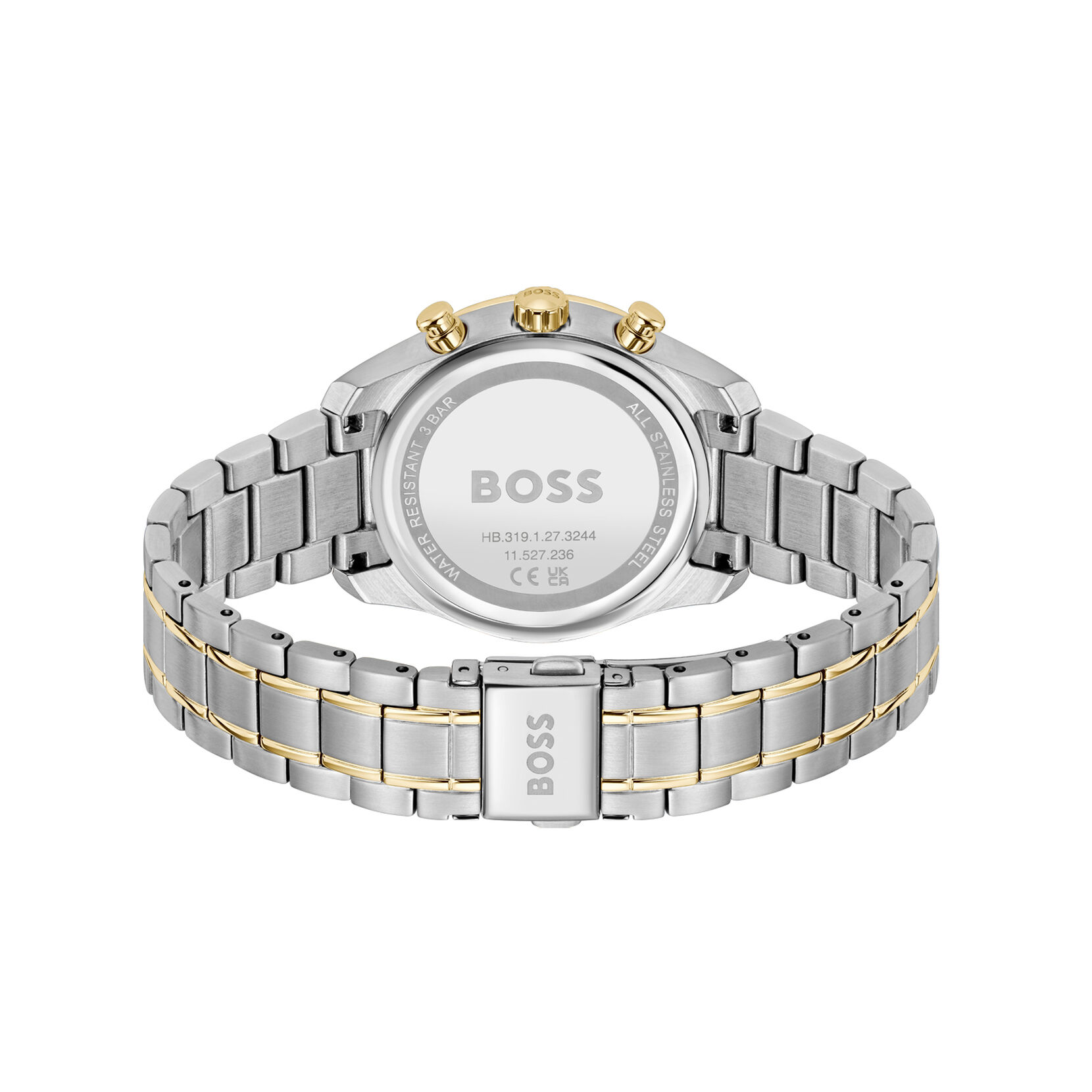 Grand Tour Women's Watch, 38mm