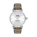 Madison Crystal Women's Watch, 34mm