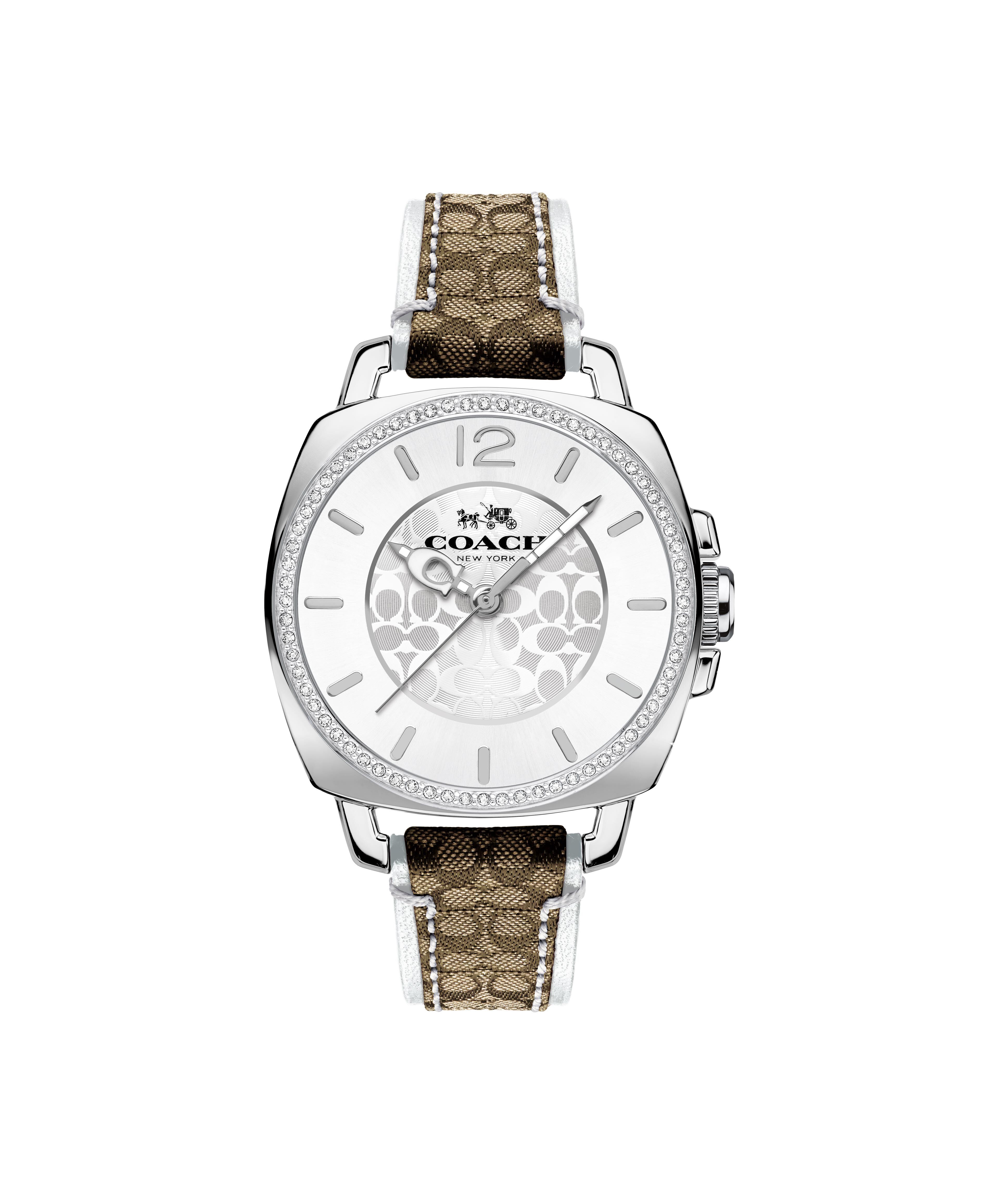 Coach Movado Company Store Coach Boyfriend