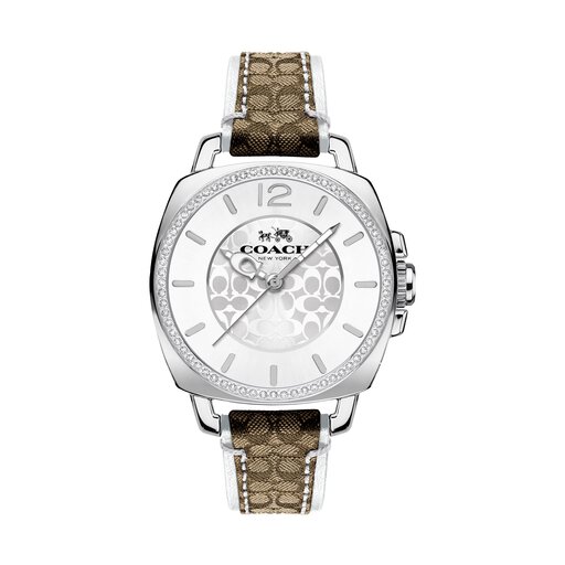 Boyfriend Women's Watch, 34mm