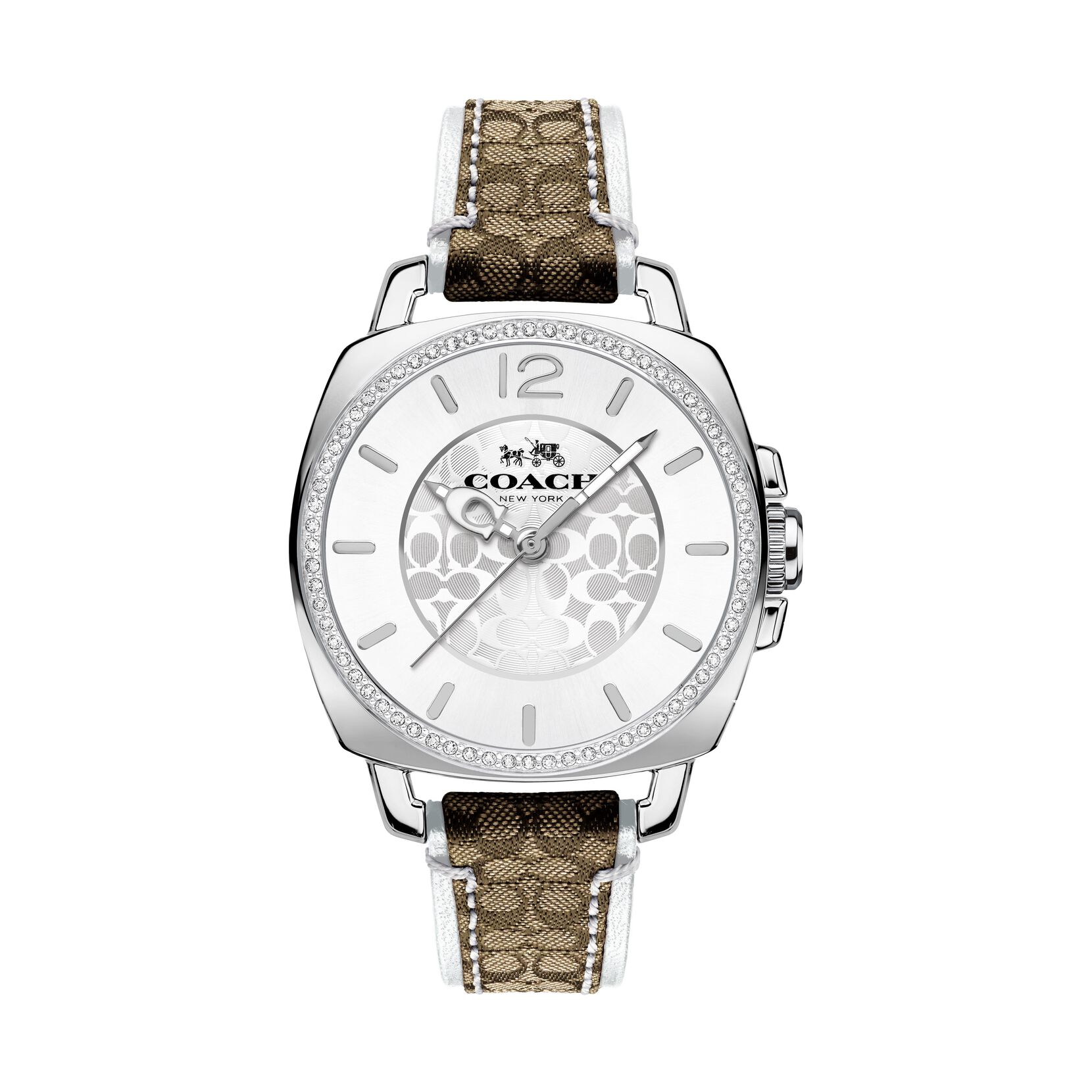 Boyfriend Women's Watch, 34mm