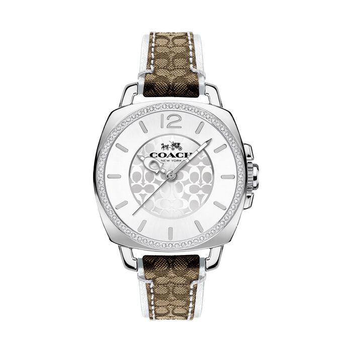 Boyfriend Women's Watch, 34mm