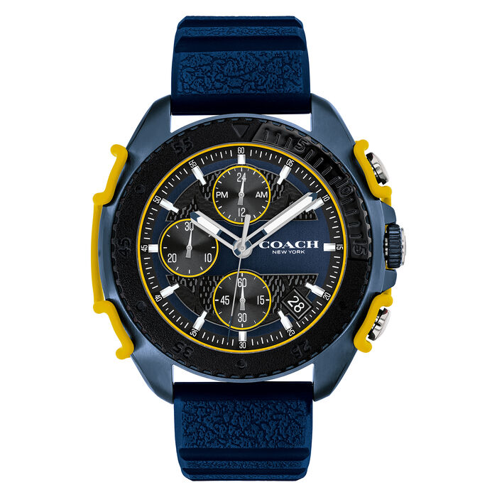 CO01 Men's Watch, 45mm