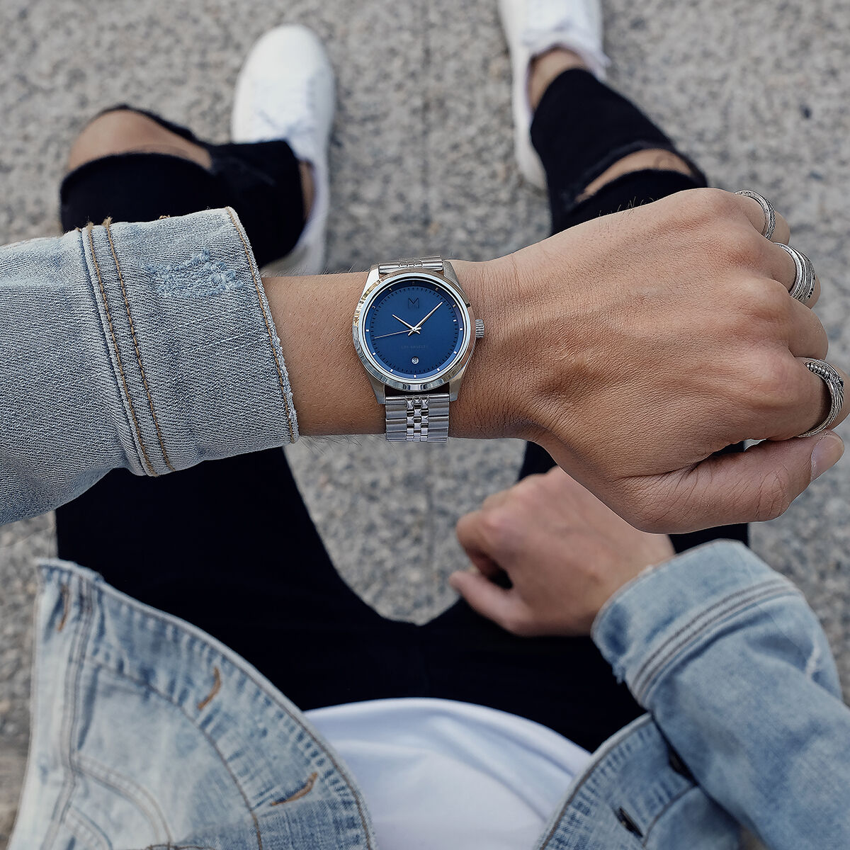 Mvmt bristol watch shop