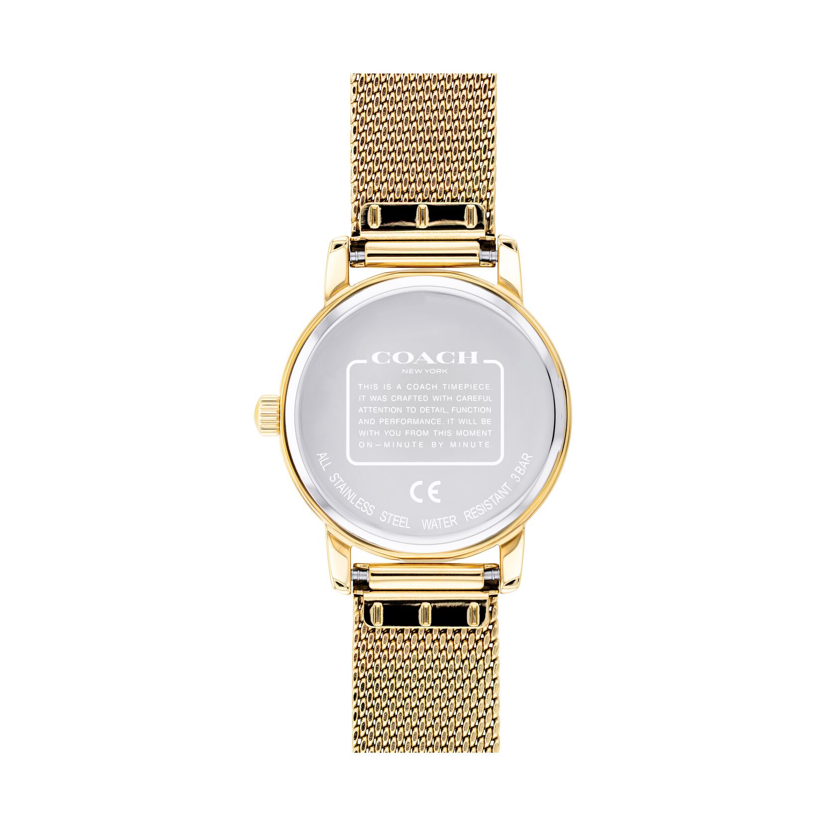 Grand Women's Watch, 28mm