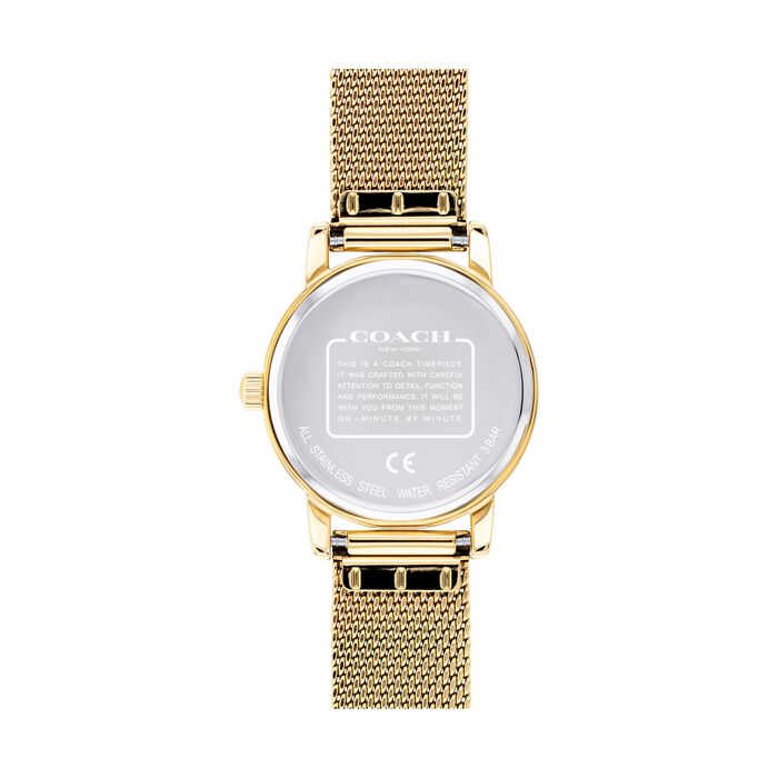 Grand Women's Watch, 28mm