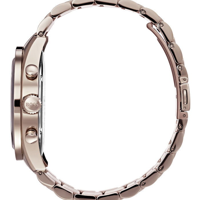 Trophy Chronograph Men's Watch, 44mm
