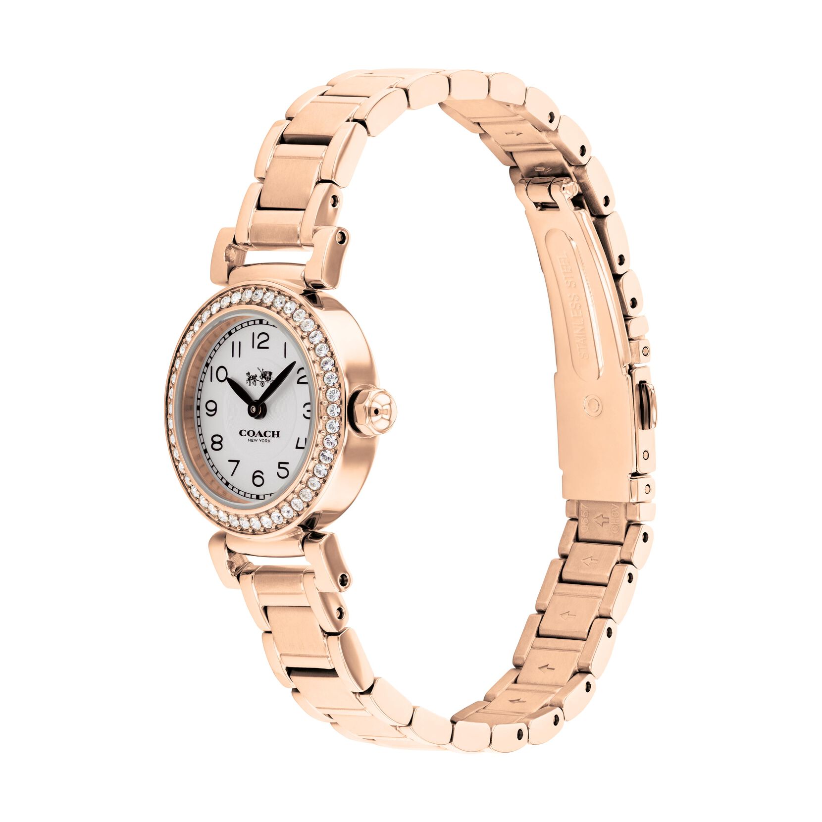 Madison Women's Watch, 24mm