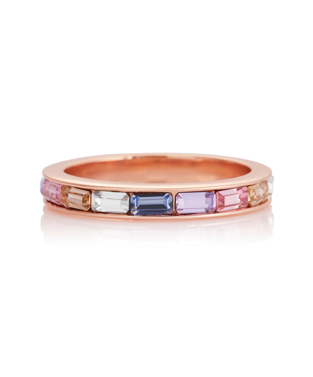 Olivia burton rainbow ring deals