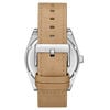 Alkali Tan Men's Watch, 43mm