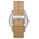 Alkali Tan Men's Watch, 43mm