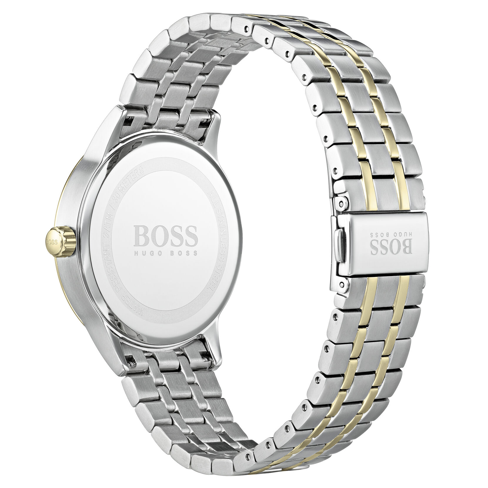 Officer Men's Watch, 41mm
