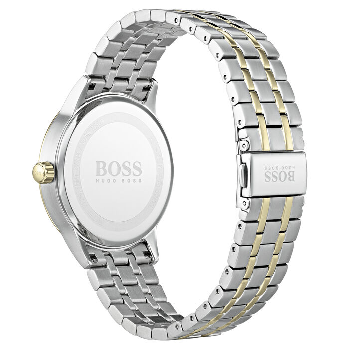 Officer Men's Watch, 41mm