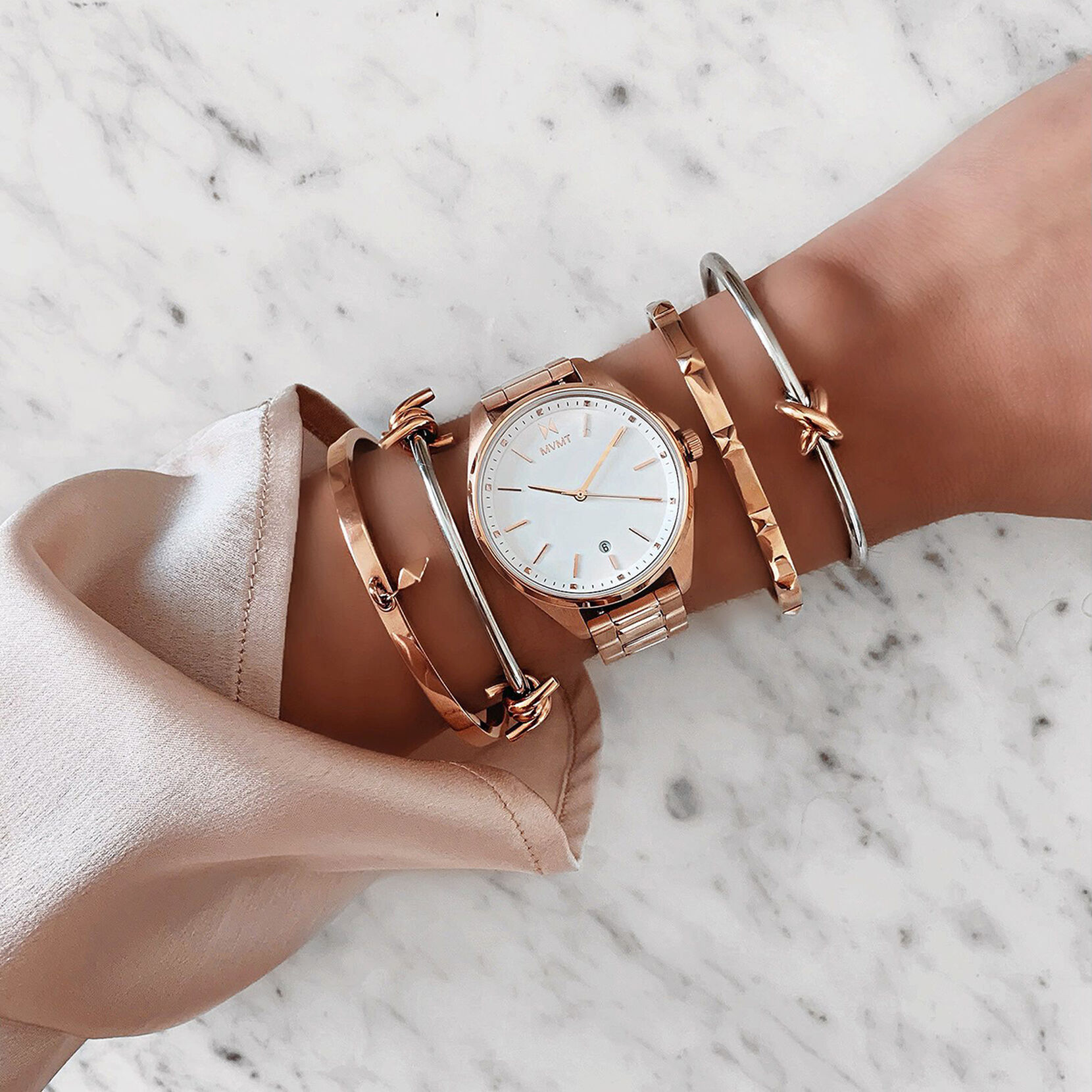 Aurora Rose Women's Watch, 36mm