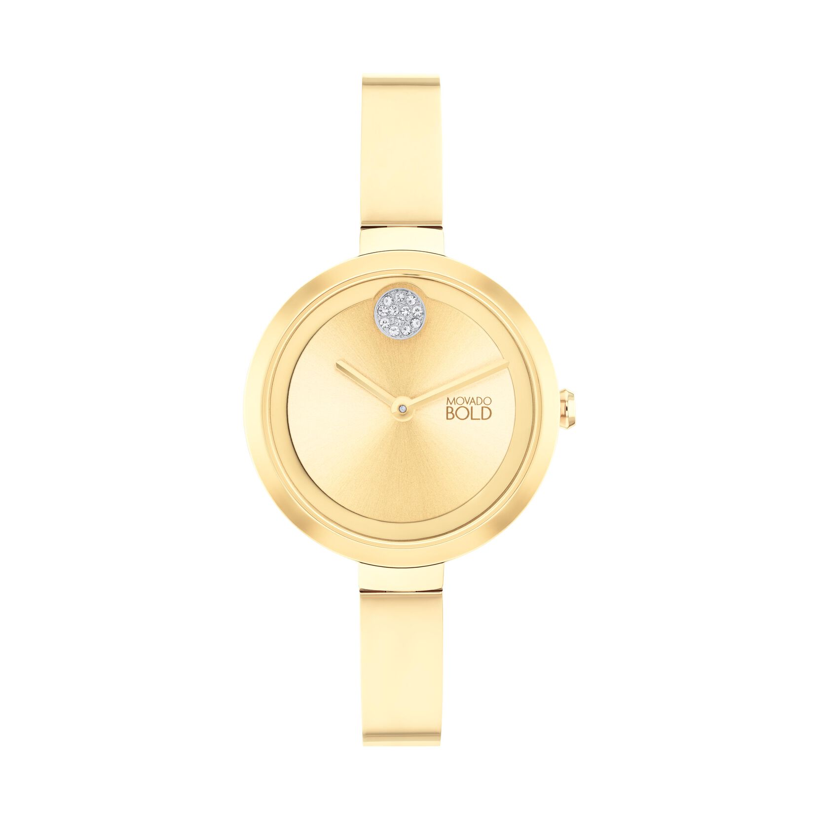 Trend Bangle Watch, 30mm