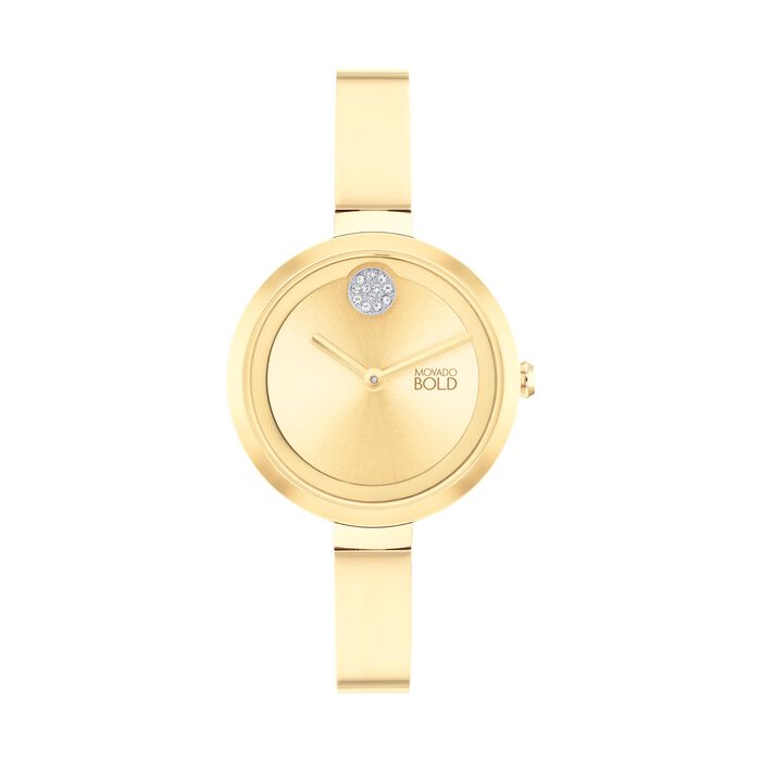 Trend Bangle Watch, 30mm