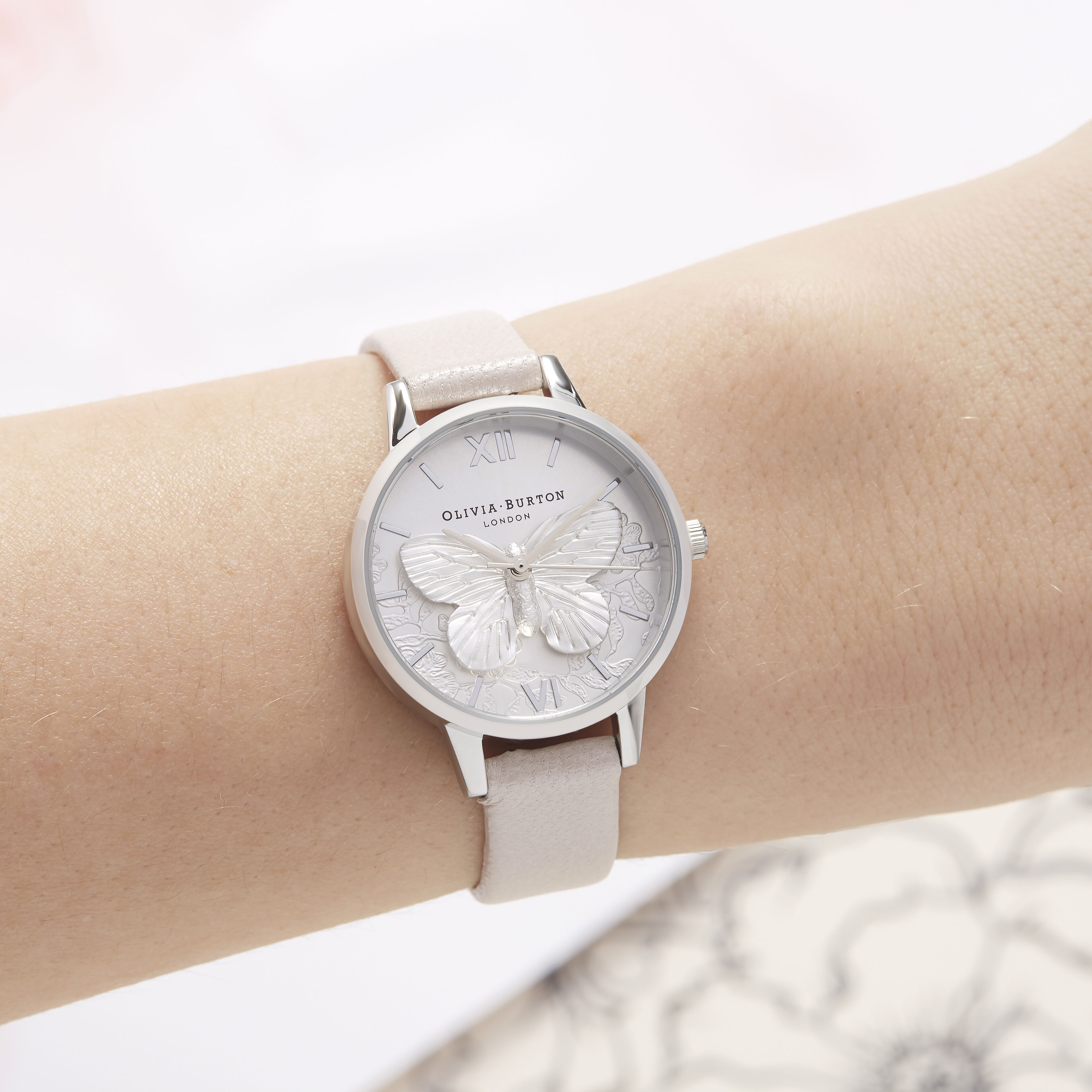 Lazada olivia burton top