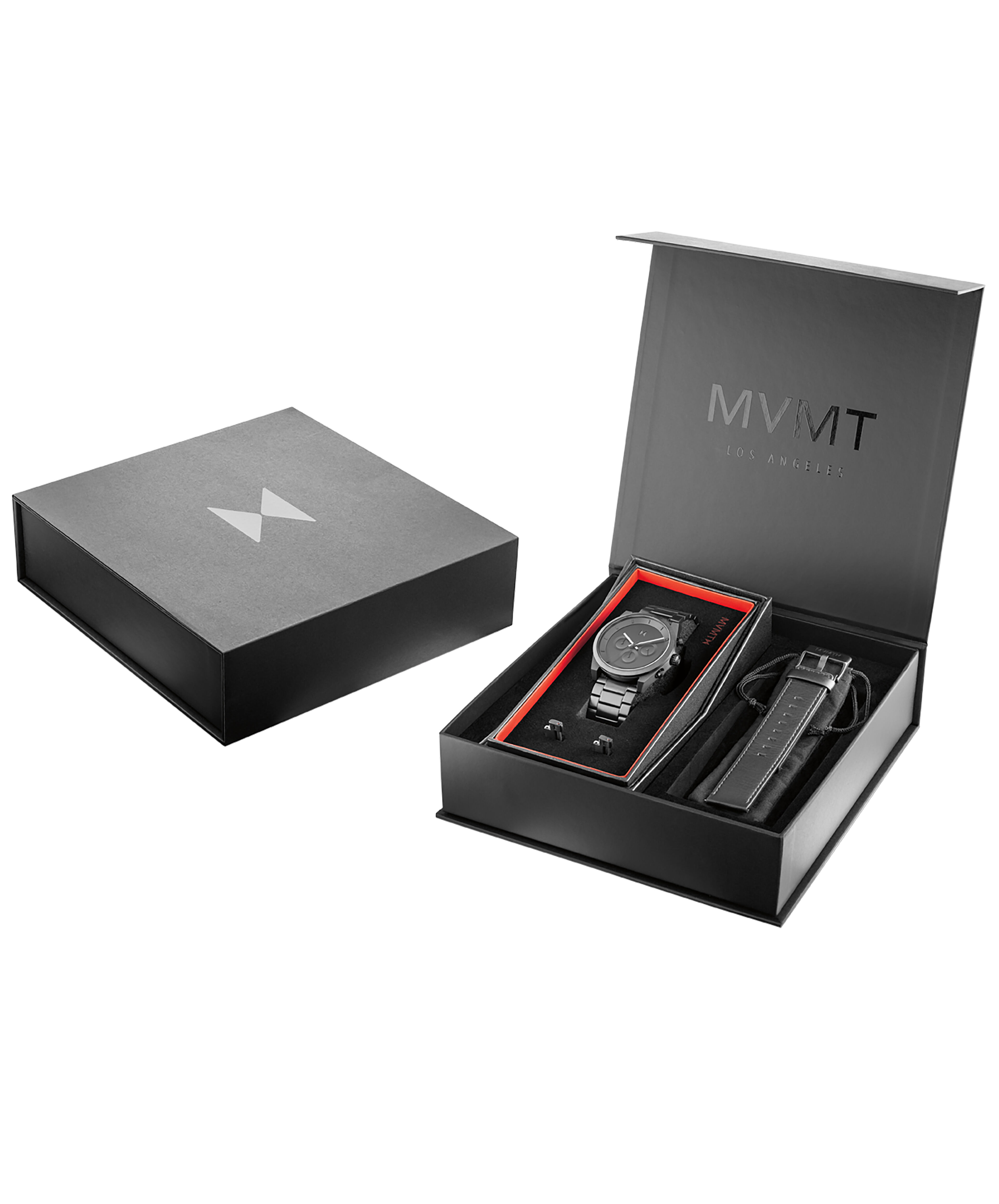 Element Chrono Gift Set MVMT